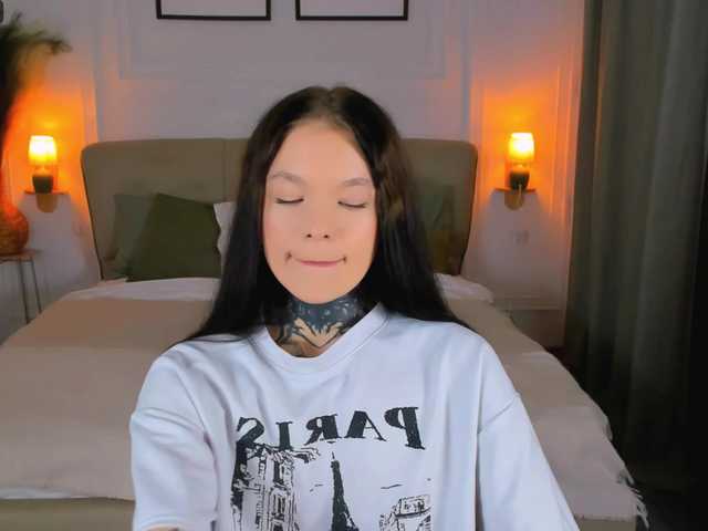 MUSHONOK67 live cam on BongaCams