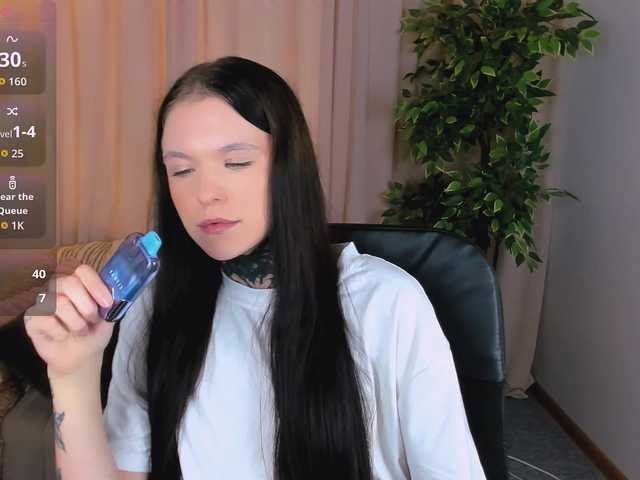 MUSHONOK67 live cam on BongaCams