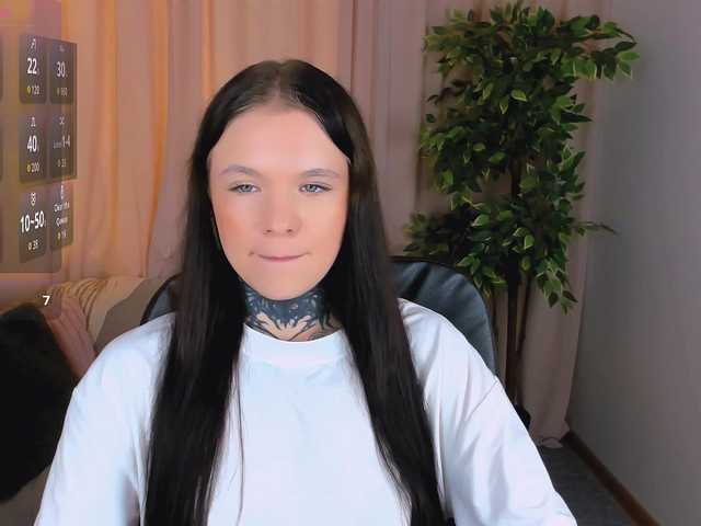 MUSHONOK67 live cam on BongaCams