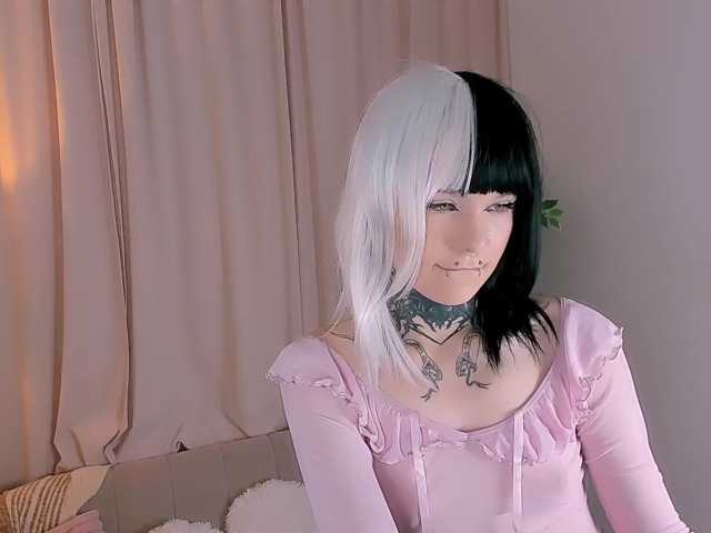 MUSHONOK67 live cam on BongaCams