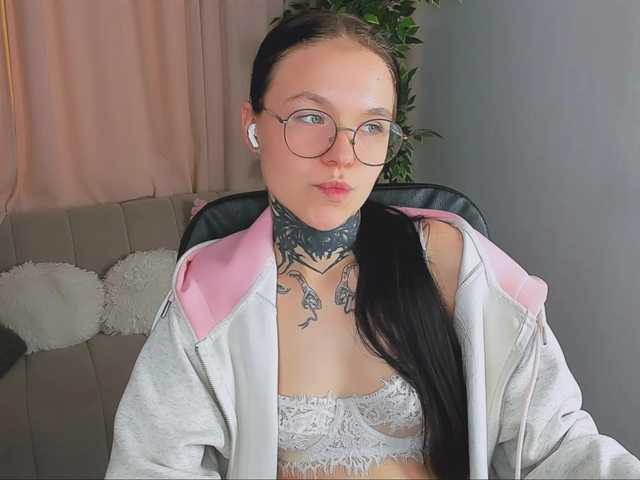MUSHONOK67 live cam on BongaCams