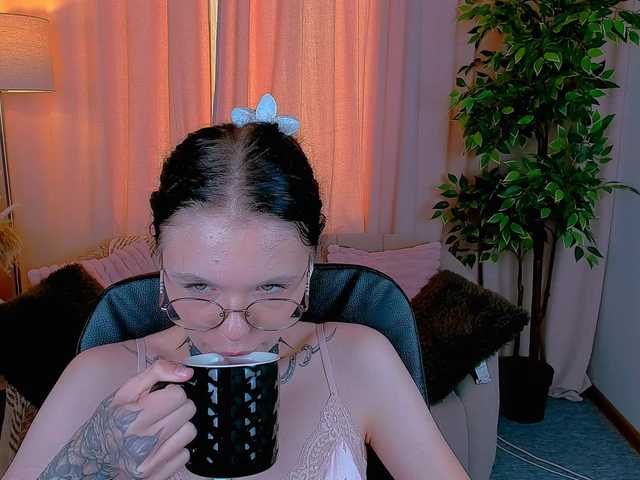 MUSHONOK67 live cam on BongaCams