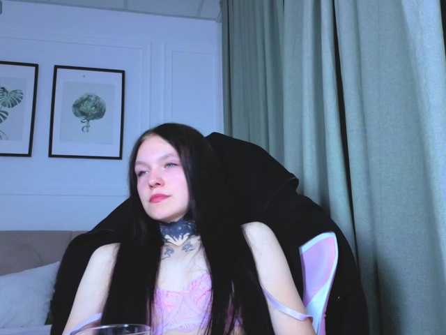 MUSHONOK67 live cam on BongaCams