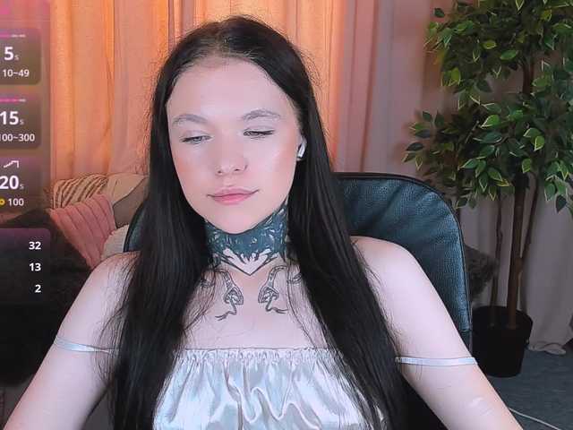 MUSHONOK67 live cam on BongaCams