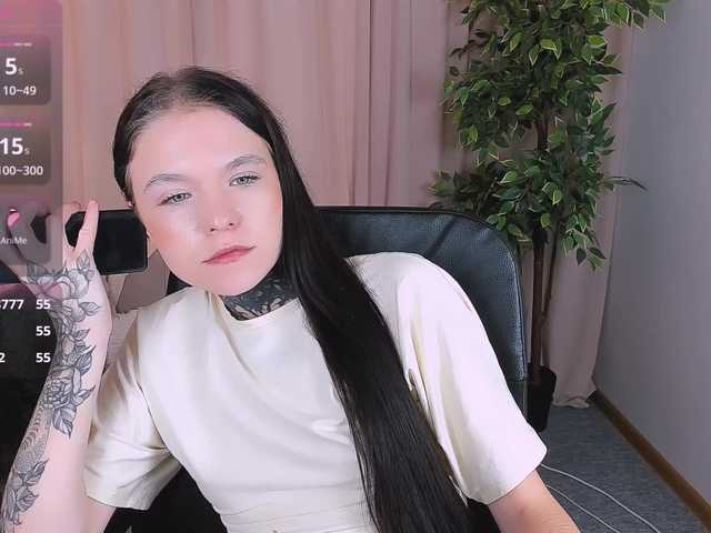 MUSHONOK67 live cam on BongaCams