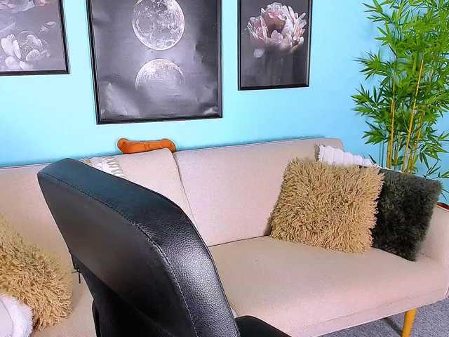 MUSHONOK67 live cam on BongaCams