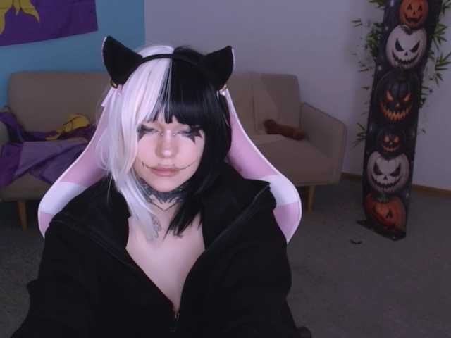 MUSHONOK67 live cam on BongaCams