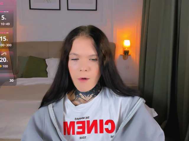 MUSHONOK67 live cam on BongaCams