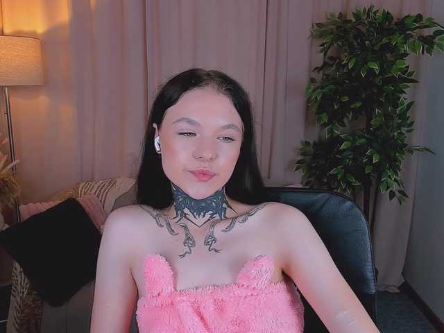 MUSHONOK67 live cam on BongaCams