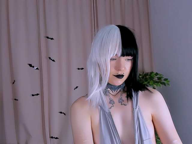MUSHONOK67 live cam on BongaCams