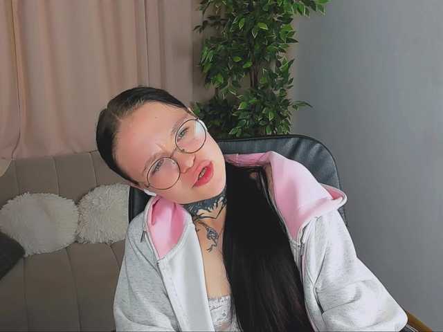 MUSHONOK67 live cam on BongaCams