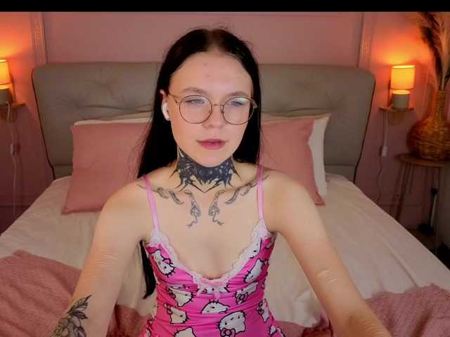 MUSHONOK67 live cam on BongaCams