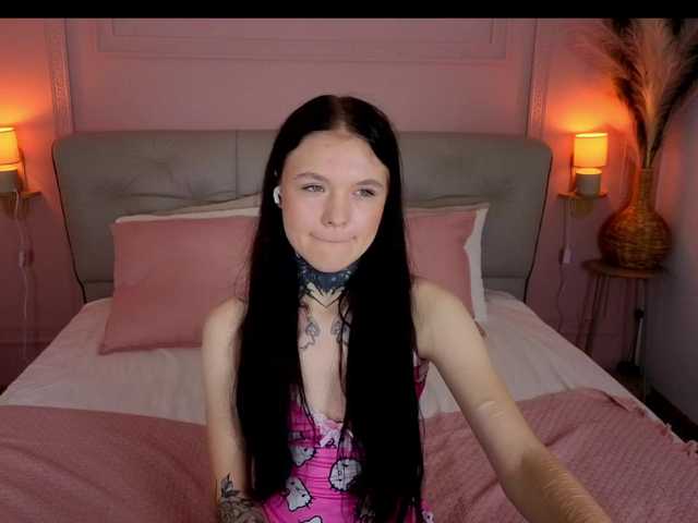 MUSHONOK67 live cam on BongaCams