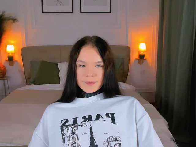MUSHONOK67 live cam on BongaCams