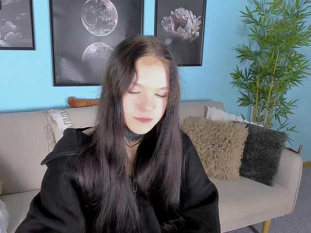 MUSHONOK67 live cam on BongaCams