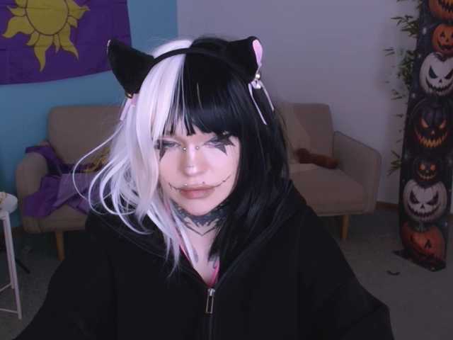 MUSHONOK67 live cam on BongaCams