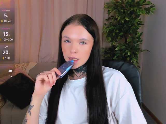 MUSHONOK67 live cam on BongaCams