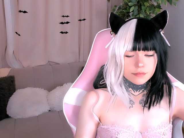 MUSHONOK67 live cam on BongaCams