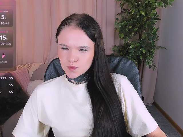 MUSHONOK67 live cam on BongaCams