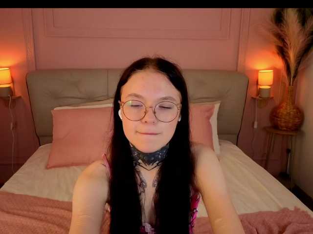 MUSHONOK67 live cam on BongaCams