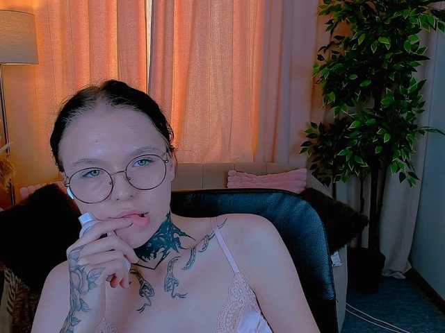 MUSHONOK67 live cam on BongaCams
