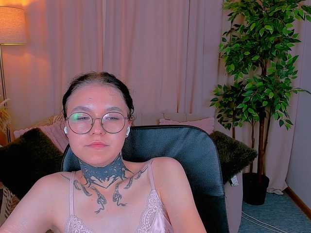 MUSHONOK67 live cam on BongaCams