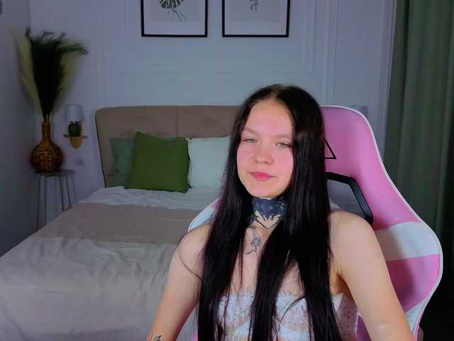 MUSHONOK67 live cam on BongaCams