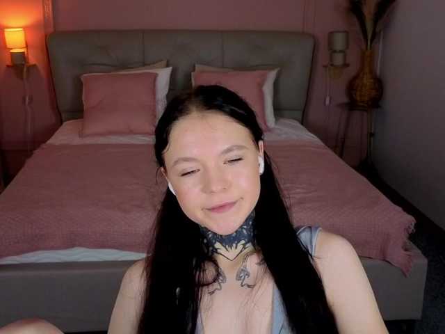 MUSHONOK67 live cam on BongaCams
