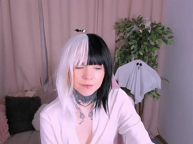 MUSHONOK67 live cam on BongaCams