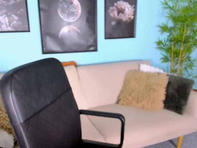 MUSHONOK67 live cam on BongaCams