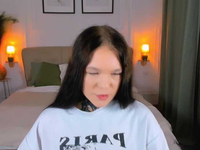 MUSHONOK67 live cam on BongaCams