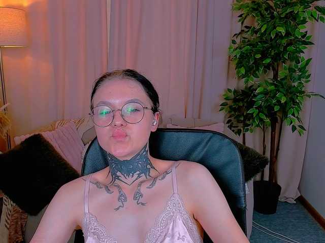 MUSHONOK67 live cam on BongaCams