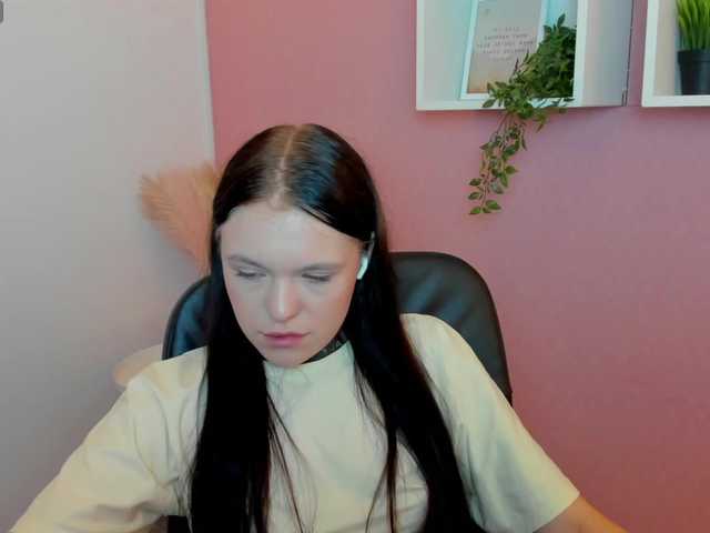 MUSHONOK67 live cam on BongaCams