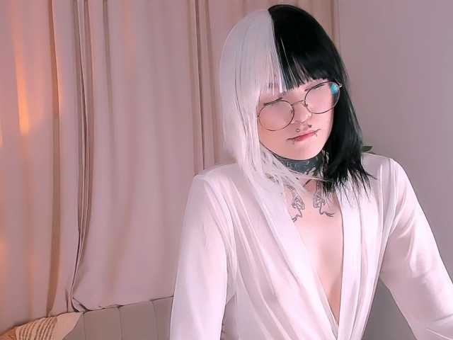 MUSHONOK67 live cam on BongaCams