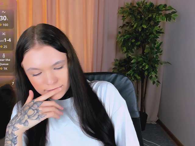 MUSHONOK67 live cam on BongaCams
