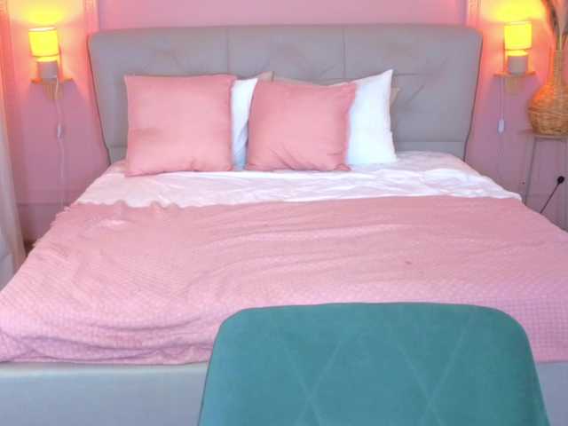 MUSHONOK67 live cam on BongaCams