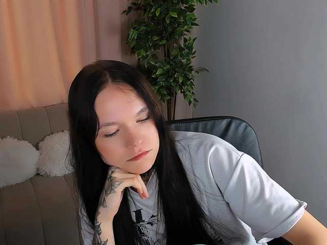 MUSHONOK67 live cam on BongaCams