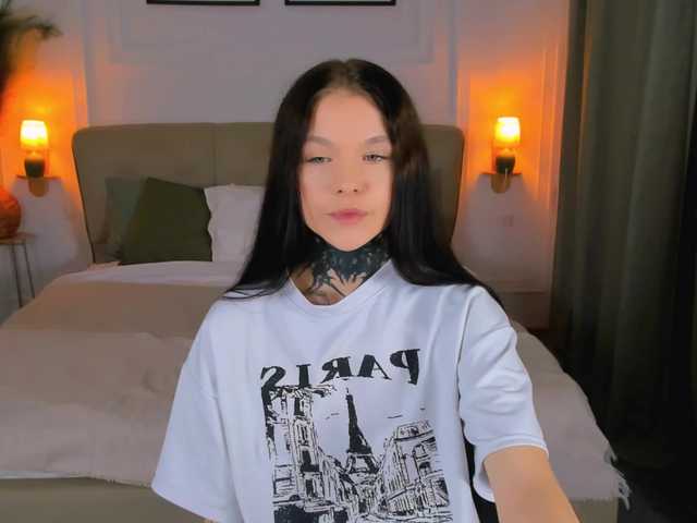 MUSHONOK67 live cam on BongaCams