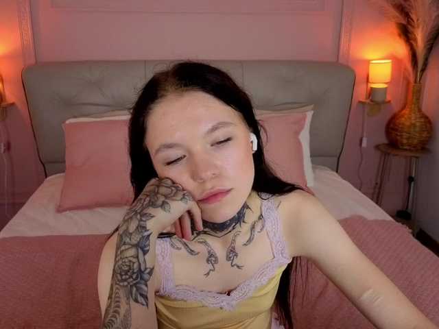 MUSHONOK67 live cam on BongaCams