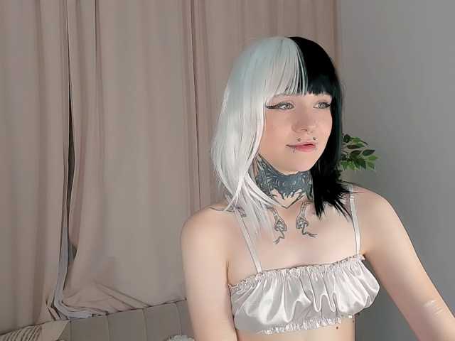 MUSHONOK67 live cam on BongaCams