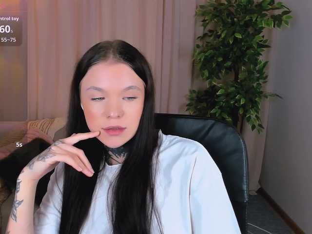 MUSHONOK67 live cam on BongaCams