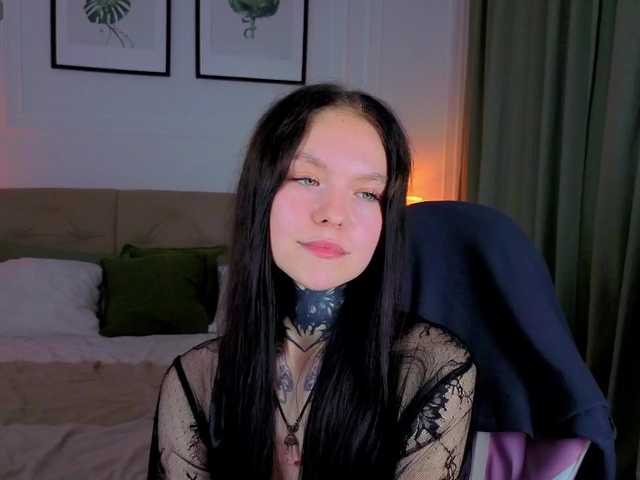 MUSHONOK67 live cam on BongaCams