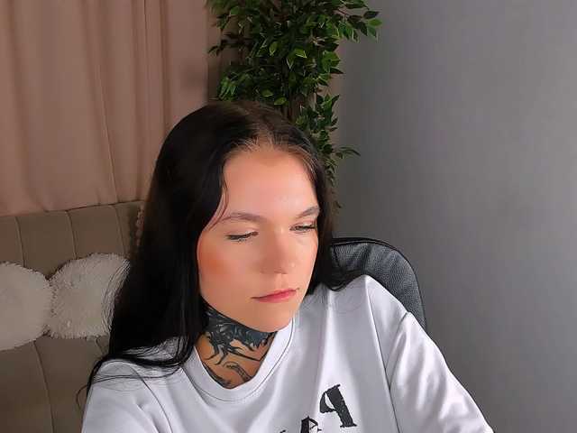MUSHONOK67 live cam on BongaCams