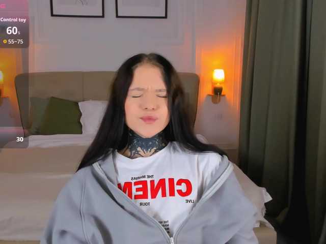 MUSHONOK67 live cam on BongaCams