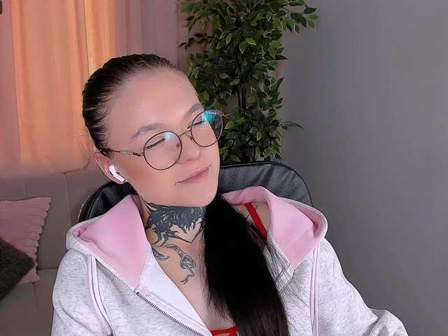 MUSHONOK67 live cam on BongaCams