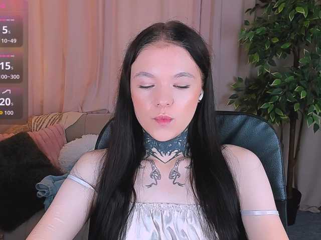 MUSHONOK67 live cam on BongaCams
