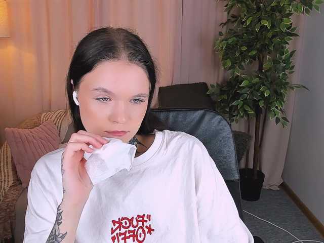 MUSHONOK67 live cam on BongaCams
