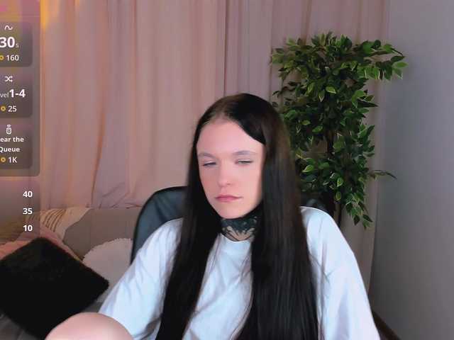 MUSHONOK67 live cam on BongaCams