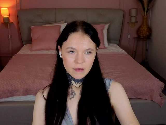 MUSHONOK67 live cam on BongaCams
