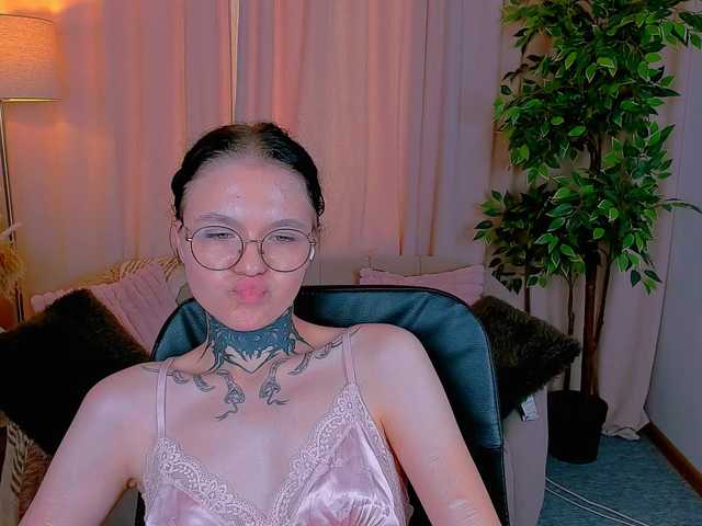 MUSHONOK67 live cam on BongaCams
